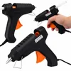 Pistolet do kleju na gorąco 100W klejarka 11 mm precyzyjna Podgląd zdjęcia produktu 3