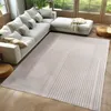 Carpetsale24 Boho Teppich Skandinavischer Kurzflor mit 3D Produktbild-Vorschau 1