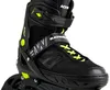 Pattini in linea Blackwheels Sonic verde-nero regolabili in Anteprima dell’immagine prodotto 7
