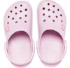 CROCS Clogs Kinder 63726F63735F323037303036 Rosa 29 EU Produktbild-Vorschau 4