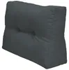 PALETOVÝ POLštÁŘ 60X40X10CM ITA HOME & GARDEN LUX Náhled obrázku produktu 1