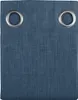 STOF Vorhang BEA 140x280 blu navy Anteprima dell’immagine prodotto 3