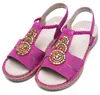 Damen Sandale Hawaii 38 Produktbild-Vorschau 7