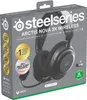SteelSeries Steelseries Arctis Nova 3X Auricolare senza Anteprima dell’immagine prodotto 8