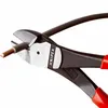 Knipex 74 02 200, Diagonální kleště, 4,2 mm, Chrom Vanadová Náhled obrázku produktu 29