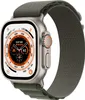 Apple Watch Ultra 49mm Alpine Loop Grün M Produktbild-Vorschau 3