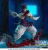SEGA FIGURIZMA PVC STATUE JUJUTSU KAISEN CHOSO FLOWING RED Anteprima dell’immagine prodotto 6