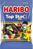 Haribo Top Star Mix 375g Voir les images du produit 1