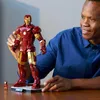 LEGO | Marvel Iron Man Mark 3 Sammleredition - Avengers Produktbild-Vorschau 8