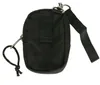 Eastpak - Mobilfontasche PP8291 (Einheitsgröße) (Schwarz) Produktbild-Vorschau 2