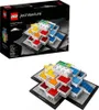 LEGO® Architecture 21037 LEGO® House Produktbild-Vorschau 1