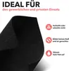 EVOCAMP feuerfeste Unterlage 30x30 cm, bis zu 982°C, für Produktbild-Vorschau 6