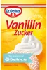 Dr. Oetker - Vanillinzucker 10er 83g Produktbild-Vorschau 1