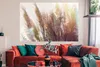 MuchoWow® Poster Stilleben - Farben - Schilf 180x120 cm - Produktbild-Vorschau 2