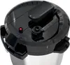 TurboTronic Druckkochtopf 6L mit 2x Topf Edelstahltopf und Produktbild-Vorschau 5