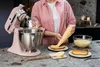 KitchenAid Rührwerkzeug Set Edelstahl Artisan 3-teilig, Produktbild-Vorschau 7