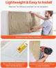 3D-Wandpaneele, 4er-Pack, 48 x 24 Zoll, Produktbild-Vorschau 6