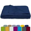 KiGATEX Frottee-Decke 150x200 cm – 100 % Baumwolle, Produktbild-Vorschau 1