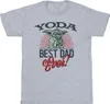 Star Wars - "Mandalorian Dad" T-Shirt für Herren BI52004 Produktbild-Vorschau 1