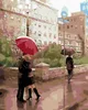 Zuty - Malen nach Zahlen - WIEDERSEHEN, 40x50 cm, mit Produktbild-Vorschau 1