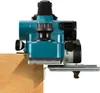 Makita DKP181ZJ Akku-Hobel Produktbild-Vorschau 9