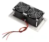 Ventilateur d'extraction latéral 12 V pour camping-car et Voir les images du produit 6