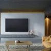 INF Dehnbare Stoff-TV-Abdeckung Staubschutzhülle Universal Produktbild-Vorschau 7
