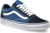 Vans Sneakers VN000D3HNVY1 in Blue color size 44 Produktbild-Vorschau 20