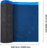 SucceBuy isolamento anticalpestio, 9,3 m², sottofondo di 3 Anteprima dell’immagine prodotto 8