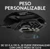 Logitech G502 Hero Produktbild-Vorschau 46
