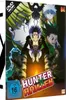 Hunter x Hunter Produktbild-Vorschau 3