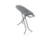 Leifheit Bügeltisch Classic M Black 120 x 38cm Produktbild-Vorschau 1