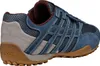GEOX Herren Sneaker Snake Original A Produktbild-Vorschau 33