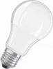 Bellalux LED Leuchtmittel Birnenform 10W = 75W E27 matt 827 Produktbild-Vorschau 1