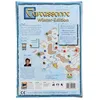 Asmodee Carcassonne Winter Edition, gra planszowa - Asmodee Podgląd zdjęcia produktu 5