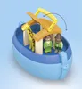 PLAYMOBIL 71681 Arche de Noé transportable - Junior - Voir les images du produit 4