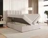 Chilly Möbel Design Boxspringbett ASTORIA 140x200 cm mit Produktbild-Vorschau 3