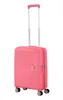 Torba kabinowa Soundbox Exp. 55 Koral muśnięty słońcem Podgląd zdjęcia produktu 5
