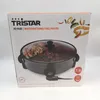 Tristar Elektropfanne 1500 W 7,5 L Schwarz Produktbild-Vorschau 22