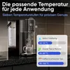 ProfiCook PC-HWS 1320, 3 l, Czarny Podgląd zdjęcia produktu 4