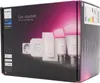 Philips Hue White and Color ambiance Starter-Set: E27 - Produktbild-Vorschau 12