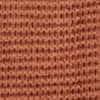 Koc PLED1 130X170 cm ciemno ceglasty mięsisty pled z Podgląd zdjęcia produktu 5