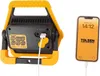 TOLSEN Wiederaufladbarer LED-Strahler 3,7V, 4Ah, 10W Produktbild-Vorschau 2