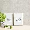 A.S. Création Rosentapete Trendwall 2 florale Tapete Produktbild-Vorschau 6