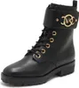 M2783 Anfibio Donna Michael Kors Rory Lace Up Bootie Woman Podgląd zdjęcia produktu 5