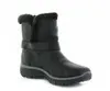 Skechers Easy Going Dreamers Move Damen Stiefel Schwarz Voir les images du produit 17
