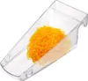Grattugia da cucina in acciaio con contenitore 24 cm Anteprima dell’immagine prodotto 12