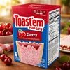 Toast'em Pop-Ups Ciliegia 288g Anteprima dell’immagine prodotto 1
