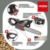 Elektryczna piła łańcuchowa IKRA KSE 2400-40 | Podgląd zdjęcia produktu 17