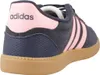 adidas Breaknet Sleek Sneaker Blau Produktbild-Vorschau 5